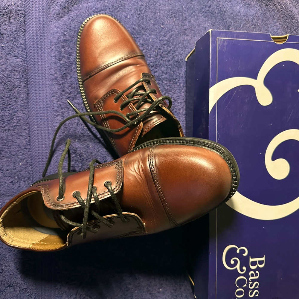 Men’s shoes
